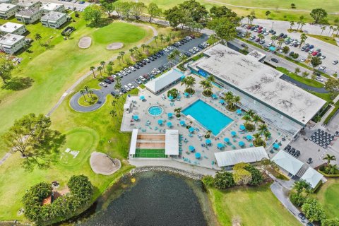 Copropriété à louer à Delray Beach, Floride: 2 chambres, 84.54 m2 № 2251969 - photo 2