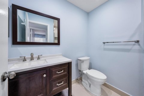 Copropriété à louer à Delray Beach, Floride: 2 chambres, 84.54 m2 № 2251969 - photo 11