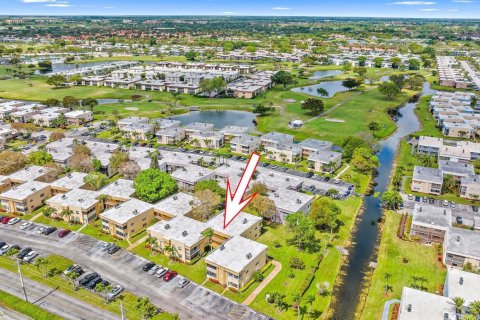 Copropriété à louer à Delray Beach, Floride: 2 chambres, 84.54 m2 № 2251969 - photo 21