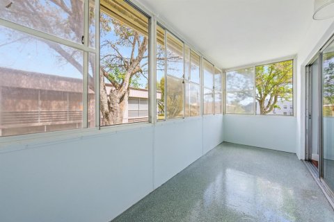 Copropriété à louer à Delray Beach, Floride: 2 chambres, 84.54 m2 № 2251969 - photo 15