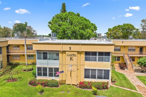 Copropriété à louer à Delray Beach, Floride: 2 chambres, 84.54 m2 № 2251969 - photo 20