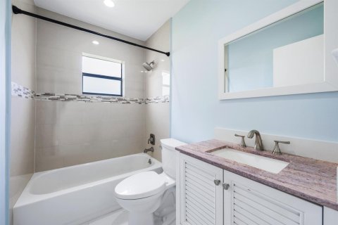 Copropriété à louer à Delray Beach, Floride: 2 chambres, 84.54 m2 № 2251969 - photo 14