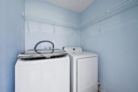 Copropriété à louer à Delray Beach, Floride: 2 chambres, 84.54 m2 № 2251969 - photo 17