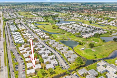 Copropriété à louer à Delray Beach, Floride: 2 chambres, 84.54 m2 № 2251969 - photo 22