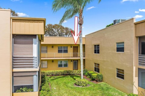 Copropriété à louer à Delray Beach, Floride: 2 chambres, 84.54 m2 № 2251969 - photo 19