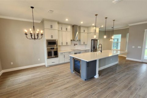 Villa ou maison à vendre à Longwood, Floride: 4 chambres, 208.75 m2 № 1723777 - photo 4