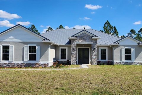 Villa ou maison à vendre à Longwood, Floride: 4 chambres, 208.75 m2 № 1723777 - photo 1