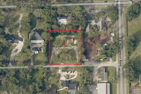 Villa ou maison à vendre à Longwood, Floride: 4 chambres, 208.75 m2 № 1723777 - photo 28
