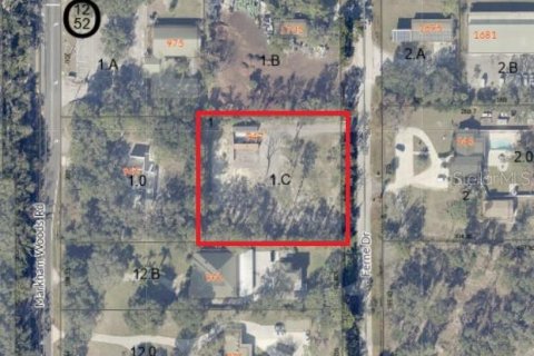 Villa ou maison à vendre à Longwood, Floride: 4 chambres, 208.75 m2 № 1723777 - photo 29