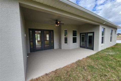Villa ou maison à vendre à Longwood, Floride: 4 chambres, 208.75 m2 № 1723777 - photo 27