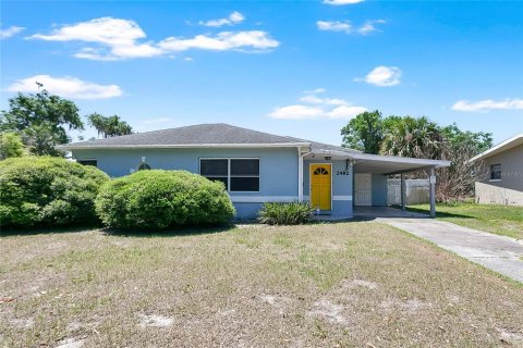 Casa en Winter Park, Florida 2 dormitorios, 84.82 m2 № 2091914