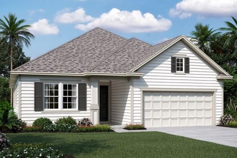Casa en venta en Palm Coast, Florida, 3 dormitorios, 222.97 m2 № 1776995 - foto 1