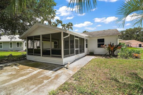 Casa en venta en Leesburg, Florida, 2 dormitorios, 121.33 m2 № 1716456 - foto 4