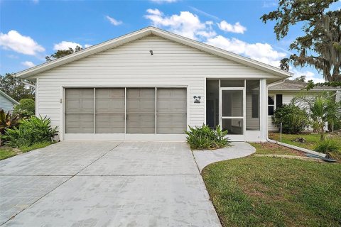Casa en venta en Leesburg, Florida, 2 dormitorios, 121.33 m2 № 1716456 - foto 2