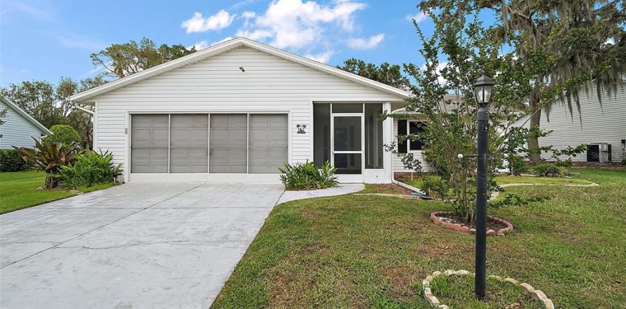Casa en Leesburg, Florida 2 dormitorios, 121.33 m2 № 1716456