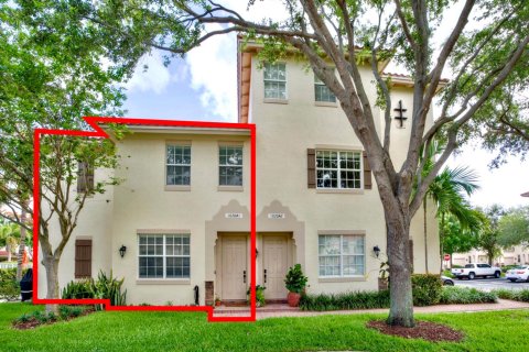 Condo à Delray Beach, Floride, 2 chambres  № 2290903