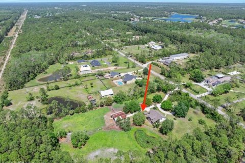 House in Ormond Beach, Florida 5 bedrooms, 288.93 sq.m. № 1626808 - photo 2