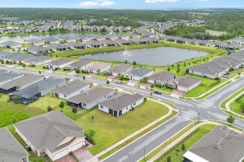 Купить виллу или дом в Клермон, Флорида 6 комнат, 169.27м2, № 2220918 - фото 28