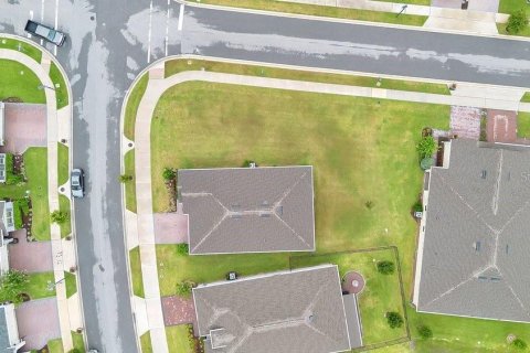 Купить виллу или дом в Клермон, Флорида 6 комнат, 169.27м2, № 2220918 - фото 27