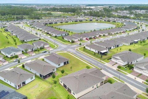 Купить виллу или дом в Клермон, Флорида 6 комнат, 169.27м2, № 2220918 - фото 25