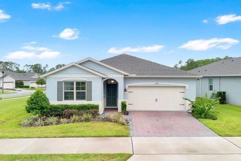 Купить виллу или дом в Клермон, Флорида 6 комнат, 169.27м2, № 2220918 - фото 3