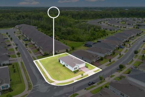 Купить виллу или дом в Клермон, Флорида 6 комнат, 169.27м2, № 2220918 - фото 30