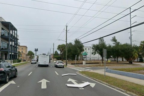Terreno en Tampa, Florida № 2207944
