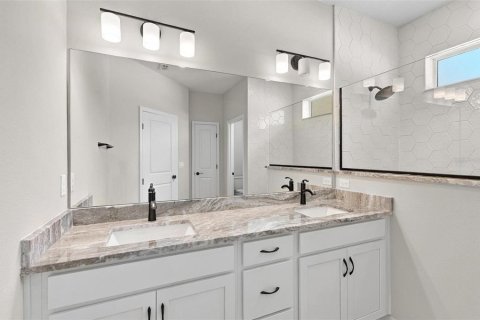 House in Palm Coast, Florida 2 bedrooms, 176.98 sq.m. № 2197315 - photo 30