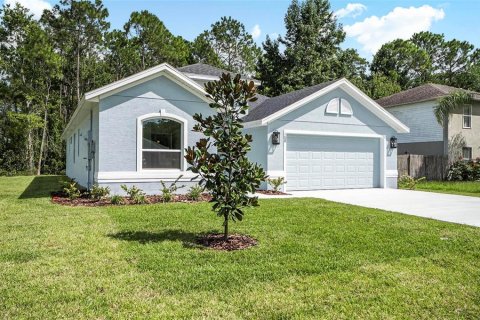 House in Palm Coast, Florida 2 bedrooms, 176.98 sq.m. № 2197315 - photo 4