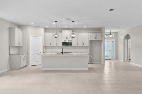 House in Palm Coast, Florida 2 bedrooms, 176.98 sq.m. № 2197315 - photo 15