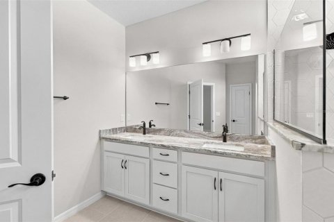 House in Palm Coast, Florida 2 bedrooms, 176.98 sq.m. № 2197315 - photo 29
