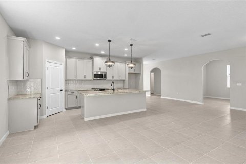House in Palm Coast, Florida 2 bedrooms, 176.98 sq.m. № 2197315 - photo 10