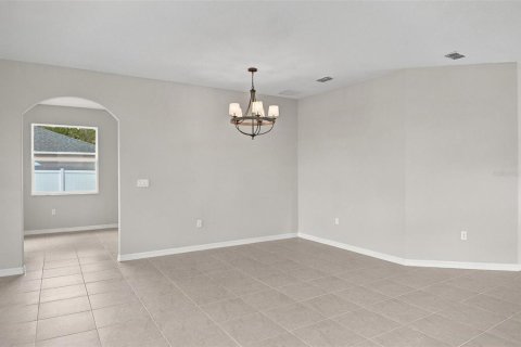 House in Palm Coast, Florida 2 bedrooms, 176.98 sq.m. № 2197315 - photo 13