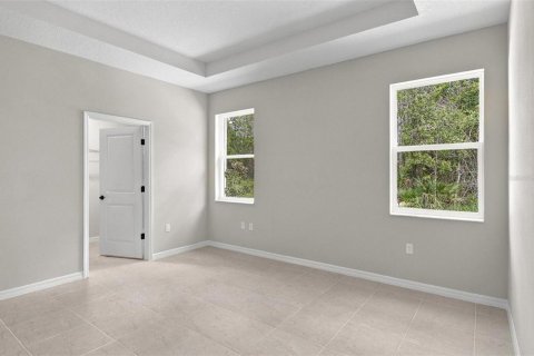 House in Palm Coast, Florida 2 bedrooms, 176.98 sq.m. № 2197315 - photo 25