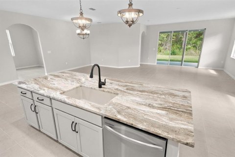 House in Palm Coast, Florida 2 bedrooms, 176.98 sq.m. № 2197315 - photo 18