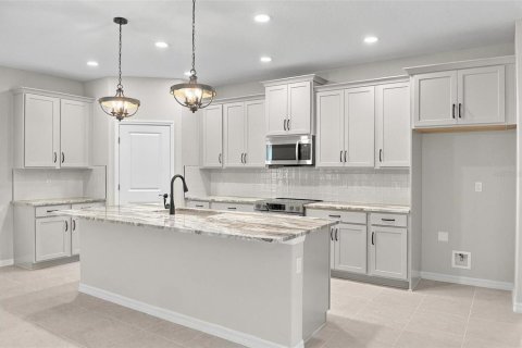 House in Palm Coast, Florida 2 bedrooms, 176.98 sq.m. № 2197315 - photo 16