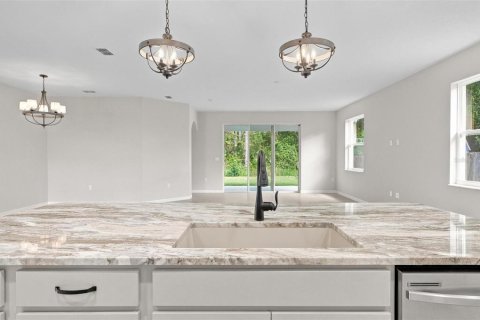 House in Palm Coast, Florida 2 bedrooms, 176.98 sq.m. № 2197315 - photo 21