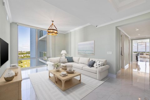 Condo in North Palm Beach, Florida, 2 bedrooms  № 2082188 - photo 5