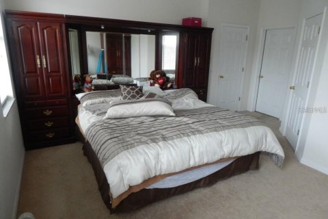 Villa ou maison à louer à Riverview, Floride: 4 chambres, 180.23 m2 № 2092131 - photo 7