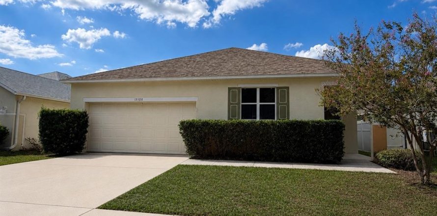 Villa ou maison à Riverview, Floride 4 chambres, 180.23 m2 № 2092131