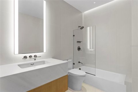 Copropriété à vendre à Tampa, Floride: 3 chambres, 280.01 m2 № 1536048 - photo 28