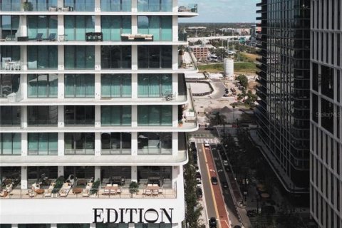Copropriété à vendre à Tampa, Floride: 3 chambres, 280.01 m2 № 1536048 - photo 1