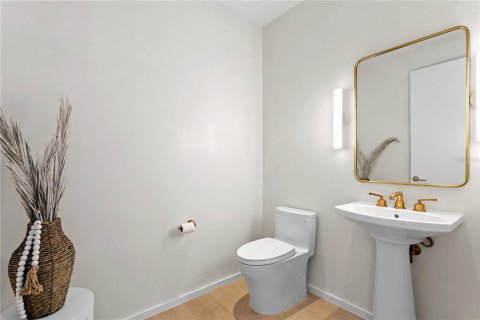 Copropriété à vendre à Tampa, Floride: 3 chambres, 280.01 m2 № 1536048 - photo 24