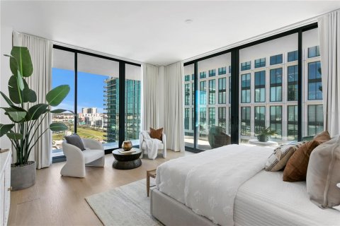 Copropriété à vendre à Tampa, Floride: 3 chambres, 280.01 m2 № 1536048 - photo 16