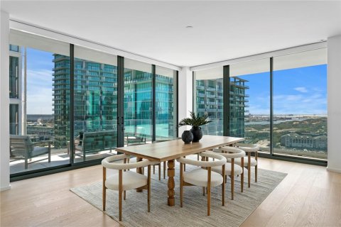 Copropriété à vendre à Tampa, Floride: 3 chambres, 280.01 m2 № 1536048 - photo 7