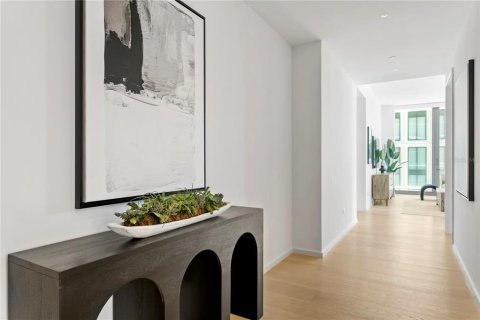 Copropriété à vendre à Tampa, Floride: 3 chambres, 280.01 m2 № 1536048 - photo 4