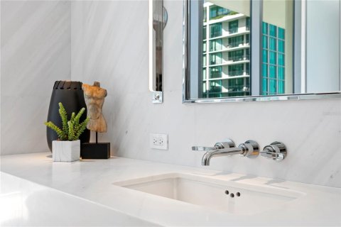 Copropriété à vendre à Tampa, Floride: 3 chambres, 280.01 m2 № 1536048 - photo 22