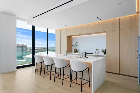 Copropriété à vendre à Tampa, Floride: 3 chambres, 280.01 m2 № 1536048 - photo 9