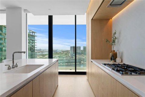 Copropriété à vendre à Tampa, Floride: 3 chambres, 280.01 m2 № 1536048 - photo 11