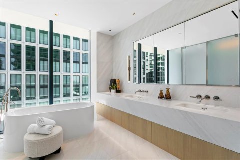 Copropriété à vendre à Tampa, Floride: 3 chambres, 280.01 m2 № 1536048 - photo 19